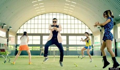 Gangnam Style supera i 2 miliardi di visualizzazioni