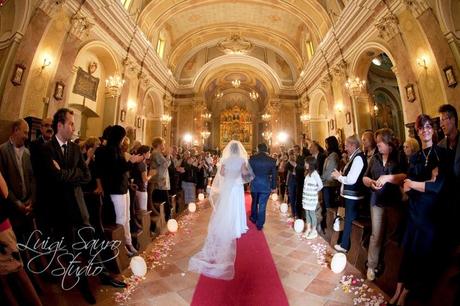 Come scegliere il fotografo del vostro matrimonio