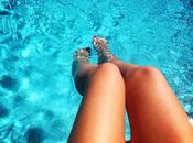 Depilazione estate: quale metodo usare?