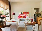 Colore charme fantastico appartamento spagnolo