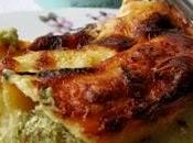 Cannelloni agli asparagi biete