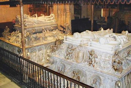 Granada: el Palacio de los Olvidados