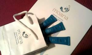 Moana Skincare