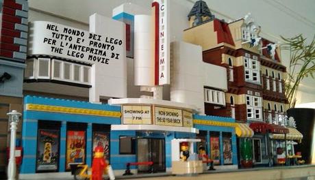 THE LEGO MOVIE, UN MOVIE FATTO A PEZZETTINI (NON DI LEGO)