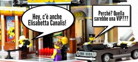 THE LEGO MOVIE, UN MOVIE FATTO A PEZZETTINI (NON DI LEGO)