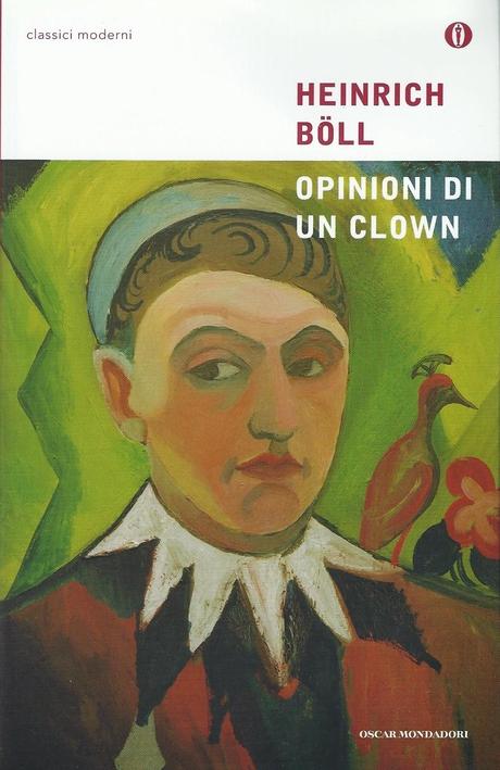 Opinioni di un clown (Böll)