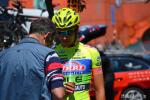 Giro 2014. Le foto | tappa 21 | Gemona del Friuli-Trieste.