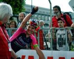 Giro 2014. Le foto | tappa 21 | Gemona del Friuli-Trieste.