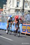 Giro 2014. Le foto | tappa 21 | Gemona del Friuli-Trieste.