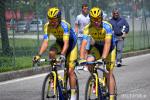 Giro 2014. Le foto | tappa 21 | Gemona del Friuli-Trieste.