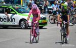 Giro 2014. Le foto | tappa 21 | Gemona del Friuli-Trieste.