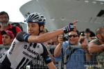 Giro 2014. Le foto | tappa 21 | Gemona del Friuli-Trieste.