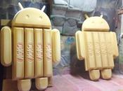 Google rilascia Android 4.4.3: novità, file binari factory images