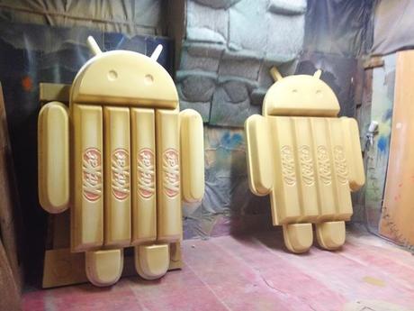 Google rilascia Android 4.4.3 KitKat: novità, file binari e factory images