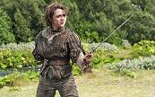 “Game Of Thrones 4”: Maisie Williams spiega la risata isterica di Arya