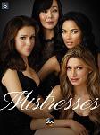 Nuovo poster promozionale le signore di “Mistresses”