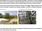 riserva naturale Palata Menasciutto diventi fabbrica incentivi statali