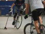 Bike Polo, Cyclocross successo della edizione Republic