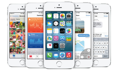 WWDC 2014, Apple presenta iOS8 e Mac Os X Yosemite