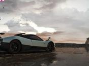 Forza Horizon dettagli sulla grandezza mondo gioco altre caratteristiche