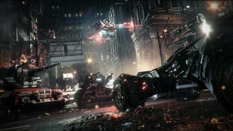 Batman Arkham Knight 0306 3