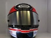 Shoei X-Spirit R.Krummenacher 2014