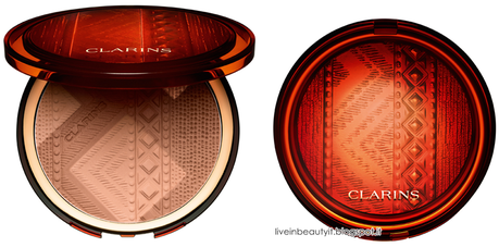 Clarins, Colours of Brazil Collection - Preview