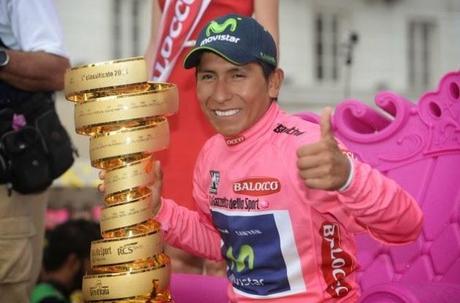 Quanto rende il Giro d'Italia ?