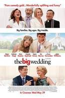 Giugno 2014 al Cinema… Da Tutte contro lui a La città incantata The Big Wedding