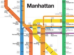 manhattan-metro