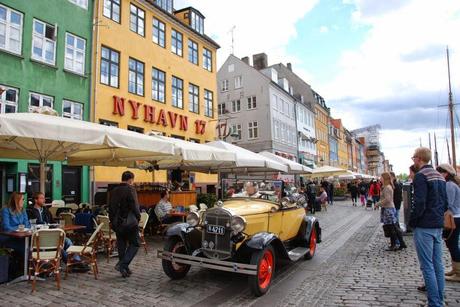 Denmark: Welcome to the happiest country of the world. I parte