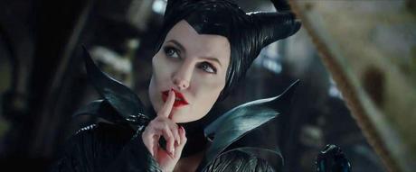 Maleficent 