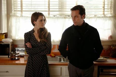 The Americans - Stagione 2