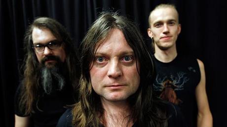 Motorpsycho Guano Apes, Jènome, Trent Reznor e Beats Music, Concerti in Italia,