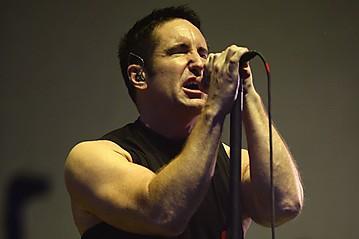Trent Reznor Guano Apes, Jènome, Trent Reznor e Beats Music, Concerti in Italia,