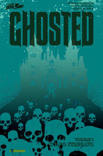 unnamed12 Dal 30 maggio arriva Ghosted la nuova serie SaldaPress