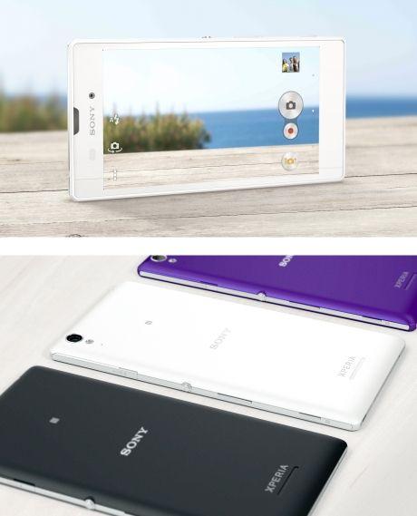 Xperia T3C