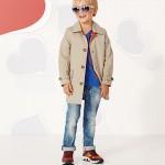 ss14 gucci bambino lookbook mamme a spillo