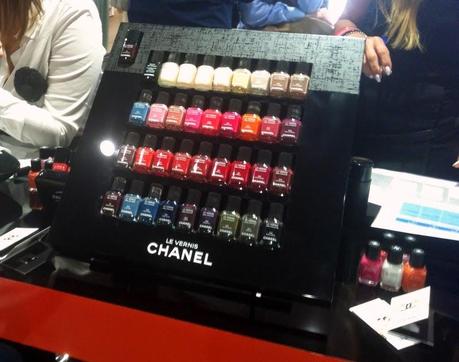 Chanel Reflets D‘Eté