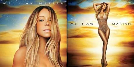 Mariah Carey - Me. I Am Mariah... The Elusive Chanteuse: recensione album