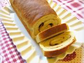 Pane alla cannella