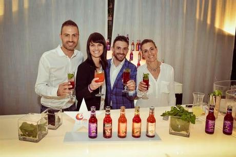 A MILANO VA IN SCENA L’ARTE DELL’APERITIVO