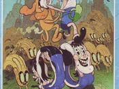 ADVENTURE TIME- riscaldamento prima della partenza