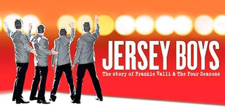 Jersey Boys