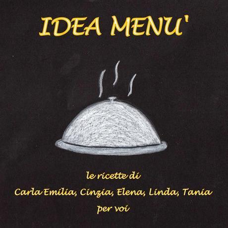 Pizza con cornice e sfogliatine di mele per cenare davanti alla tv Pizza con cornice e sfogliatine di mele per cenare davanti alla tv
