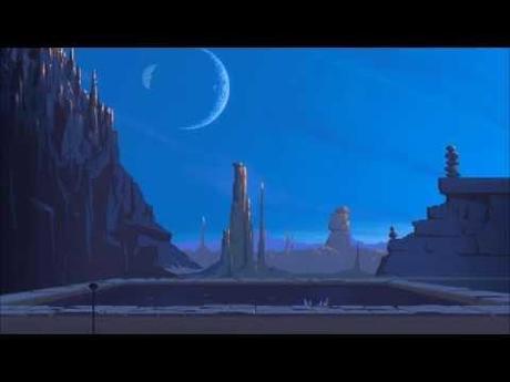 Another World: 20th Anniversary Edition annunciata la versione console