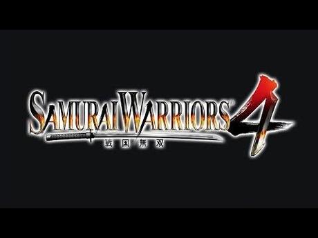 Samurai Warriors 4: un trailer annuncia la release europea
