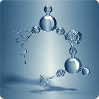 Guarigione spirituale e metodo della risonanza dell'acqua | Varie