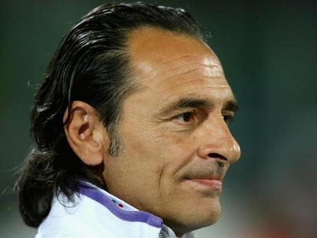 Cesare Prandelli