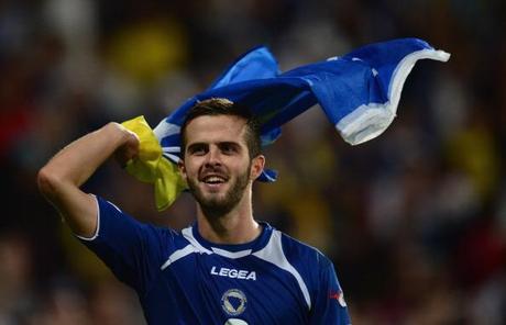 Miralem Pjanic